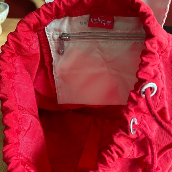 Kipling backpack - Picture 4 of 7
